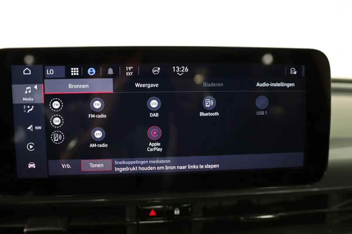 Icon 42 kWh | Navigatie | Parkeersensoren | Cruise Control | Lichtmetalen velgen | Keyless | Apple Carplay & Android Auto