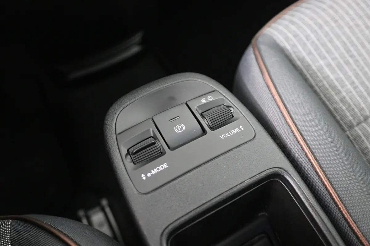 Icon 42 kWh | Navigatie | Parkeersensoren | Cruise Control | Lichtmetalen velgen | Keyless | Apple Carplay & Android Auto