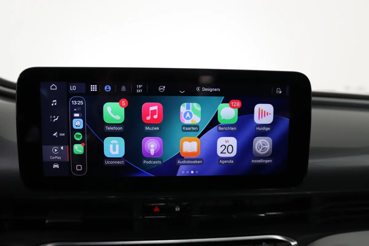 Icon 42 kWh | Navigatie | Parkeersensoren | Cruise Control | Lichtmetalen velgen | Keyless | Apple Carplay & Android Auto