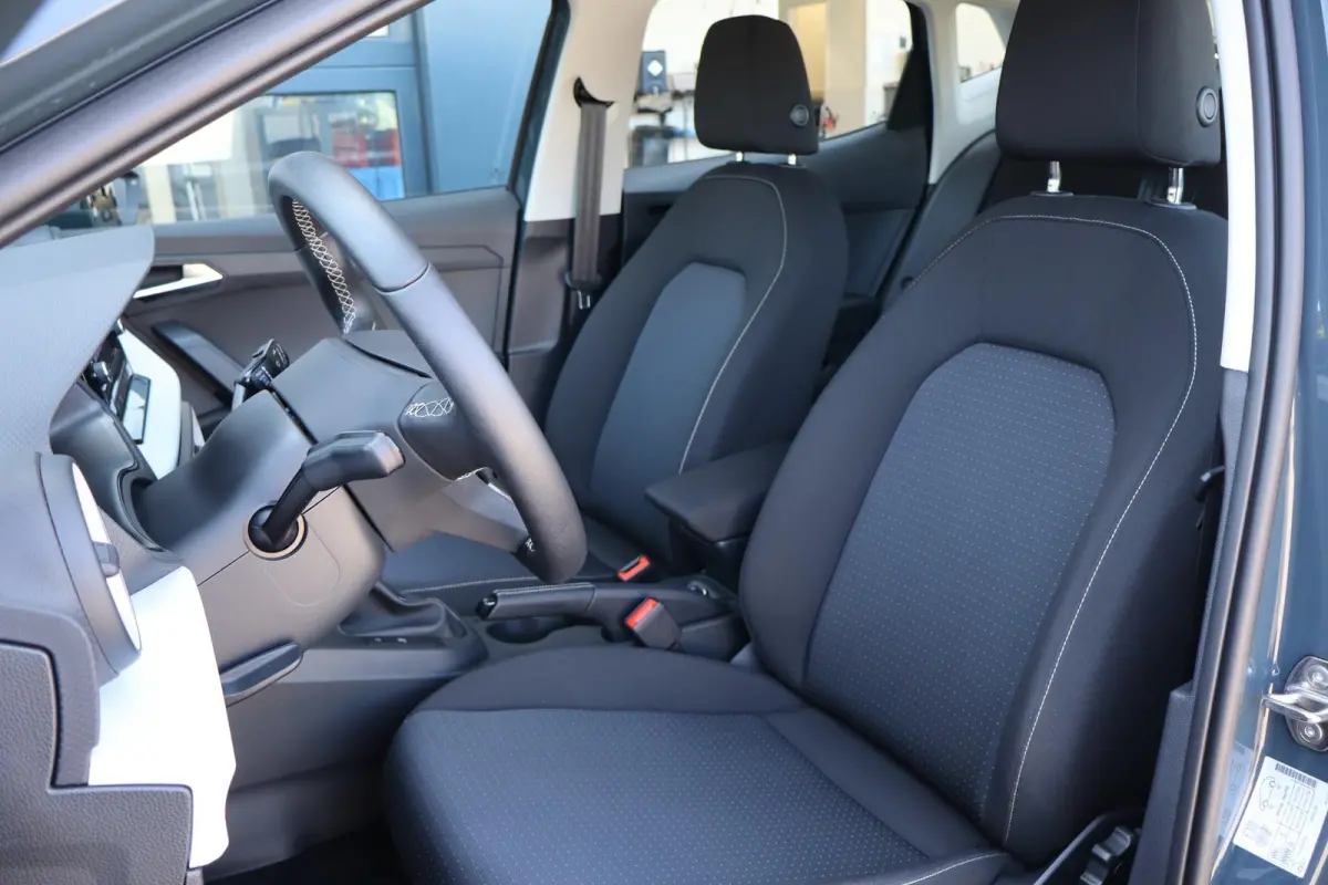 1.0 EcoTSI 95pk Style Plus | Airconditioning | Cruise Control | Full Link