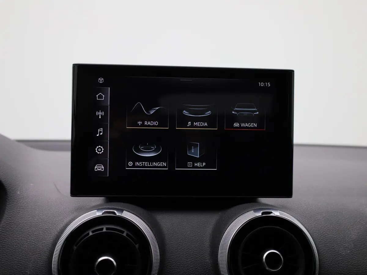 35 TFSI S Edition 150 PK | Automaat | S-line | Camera | Cruise Control | Navigatie | LED Matrix | Parkeersensoren | Sfeerverlichting | Lichtmetalen velgen |