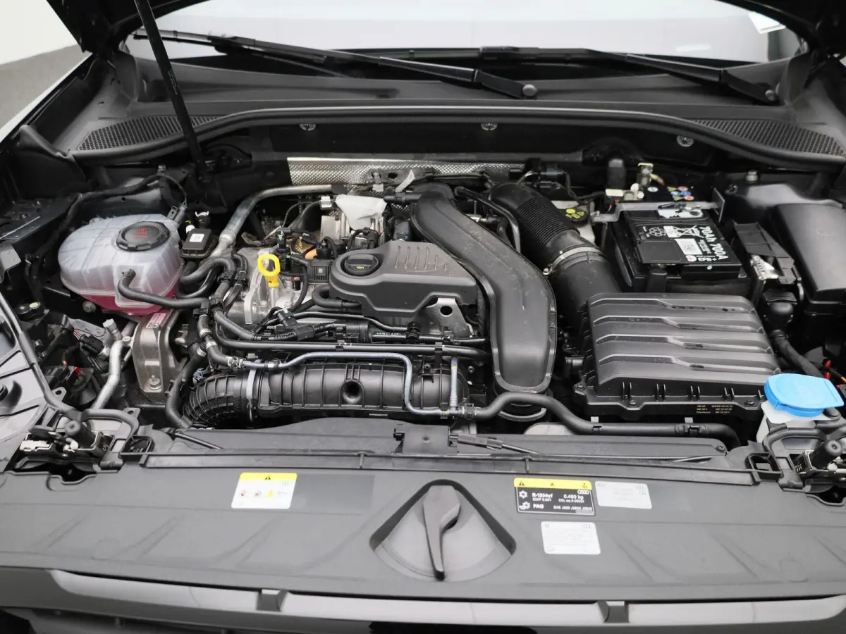35 TFSI S Edition 150 PK | Automaat | S-line | Camera | Cruise Control | Navigatie | LED Matrix | Parkeersensoren | Sfeerverlichting | Lichtmetalen velgen |