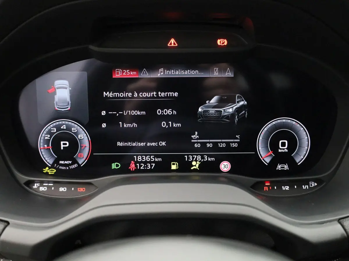 35 TFSI S Edition 150 PK | Automaat | S-line | Camera | Cruise Control | Navigatie | LED Matrix | Parkeersensoren | Sfeerverlichting | Lichtmetalen velgen |