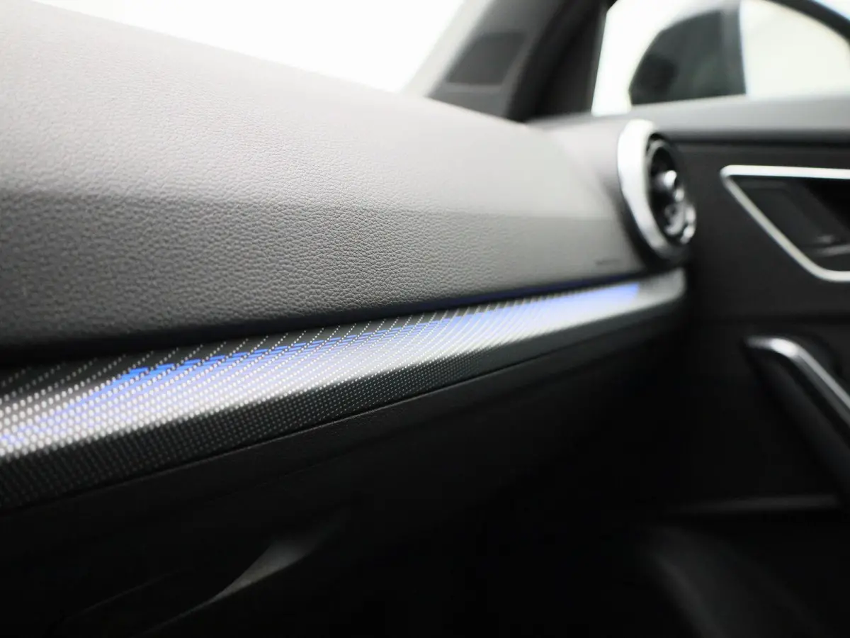 35 TFSI S Edition 150 PK | Automaat | S-line | Camera | Cruise Control | Navigatie | LED Matrix | Parkeersensoren | Sfeerverlichting | Lichtmetalen velgen |