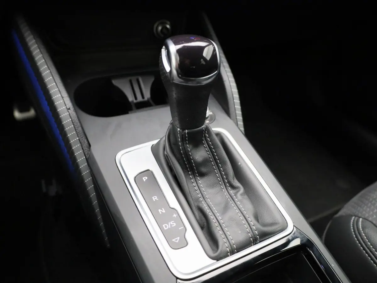 35 TFSI S Edition 150 PK | Automaat | S-line | Camera | Cruise Control | Navigatie | LED Matrix | Parkeersensoren | Sfeerverlichting | Lichtmetalen velgen |