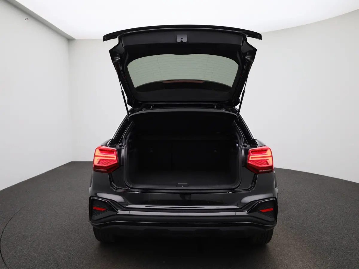 35 TFSI S Edition 150 PK | Automaat | S-line | Camera | Cruise Control | Navigatie | LED Matrix | Parkeersensoren | Sfeerverlichting | Lichtmetalen velgen |