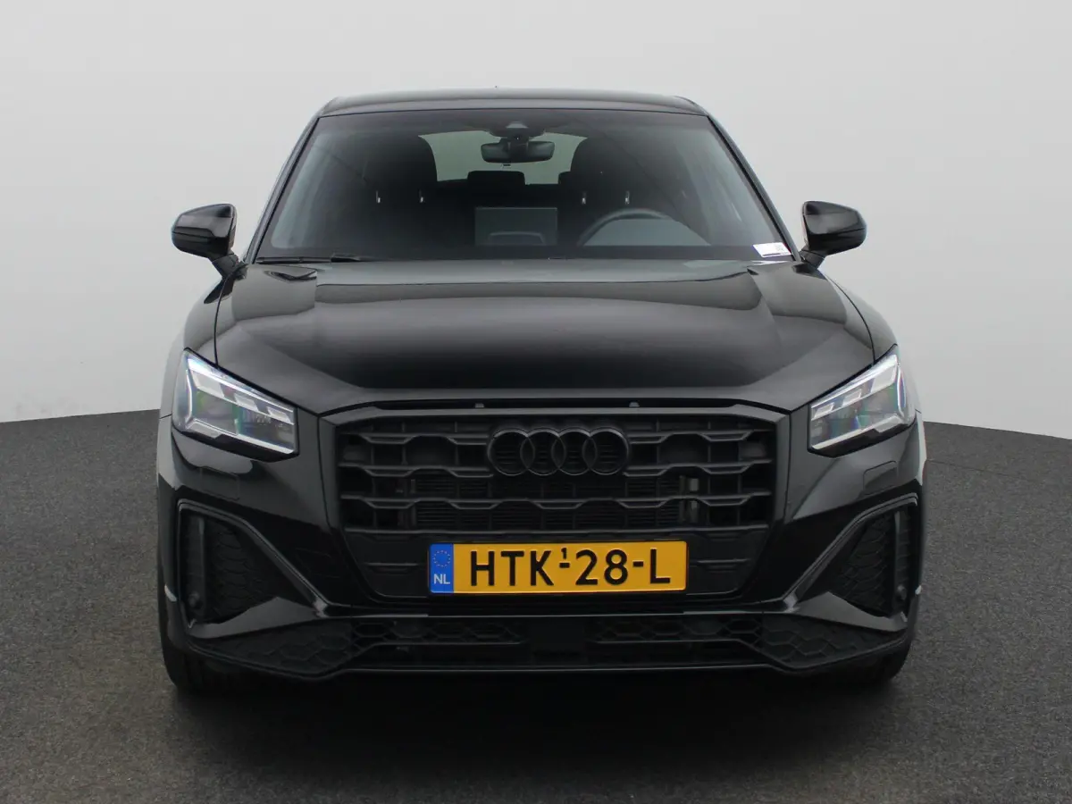 35 TFSI S Edition 150 PK | Automaat | S-line | Camera | Cruise Control | Navigatie | LED Matrix | Parkeersensoren | Sfeerverlichting | Lichtmetalen velgen |