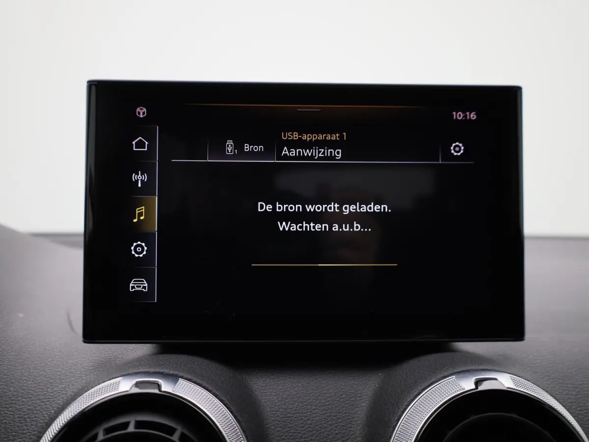 35 TFSI S Edition 150 PK | Automaat | S-line | Camera | Cruise Control | Navigatie | LED Matrix | Parkeersensoren | Sfeerverlichting | Lichtmetalen velgen |