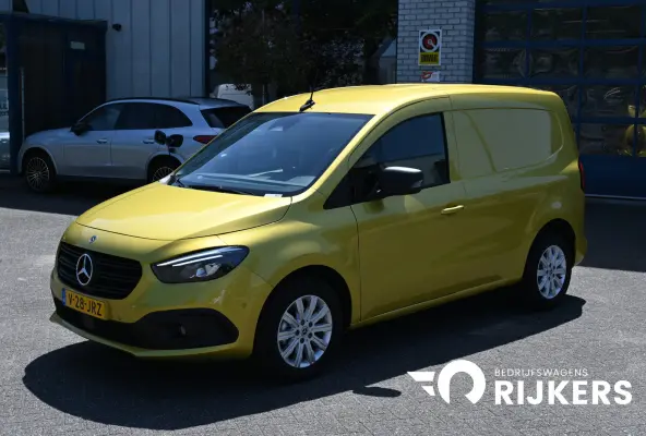 112 CDI L1 Pro LED, Navigatie en camera