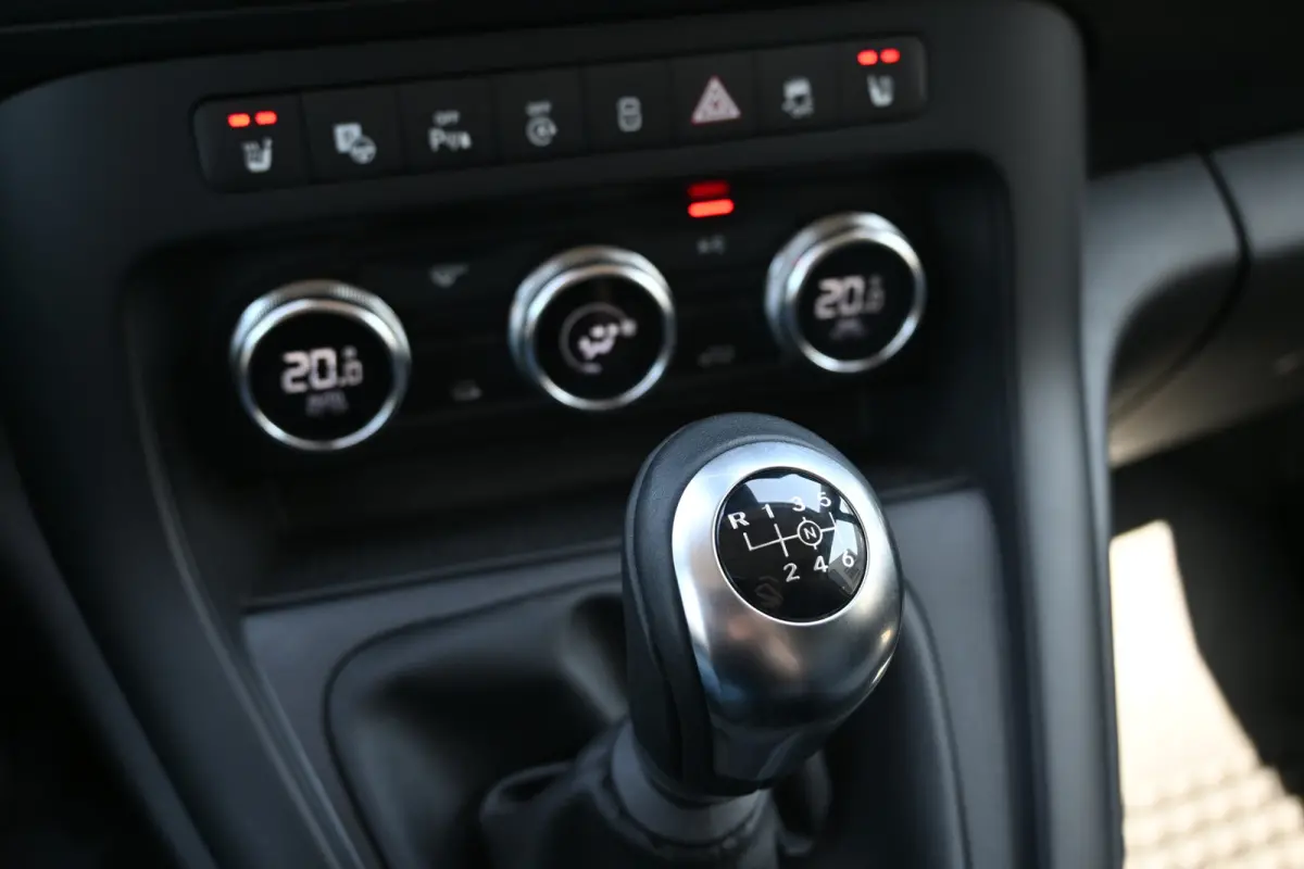 112 CDI L1 Pro LED, Navigatie en camera