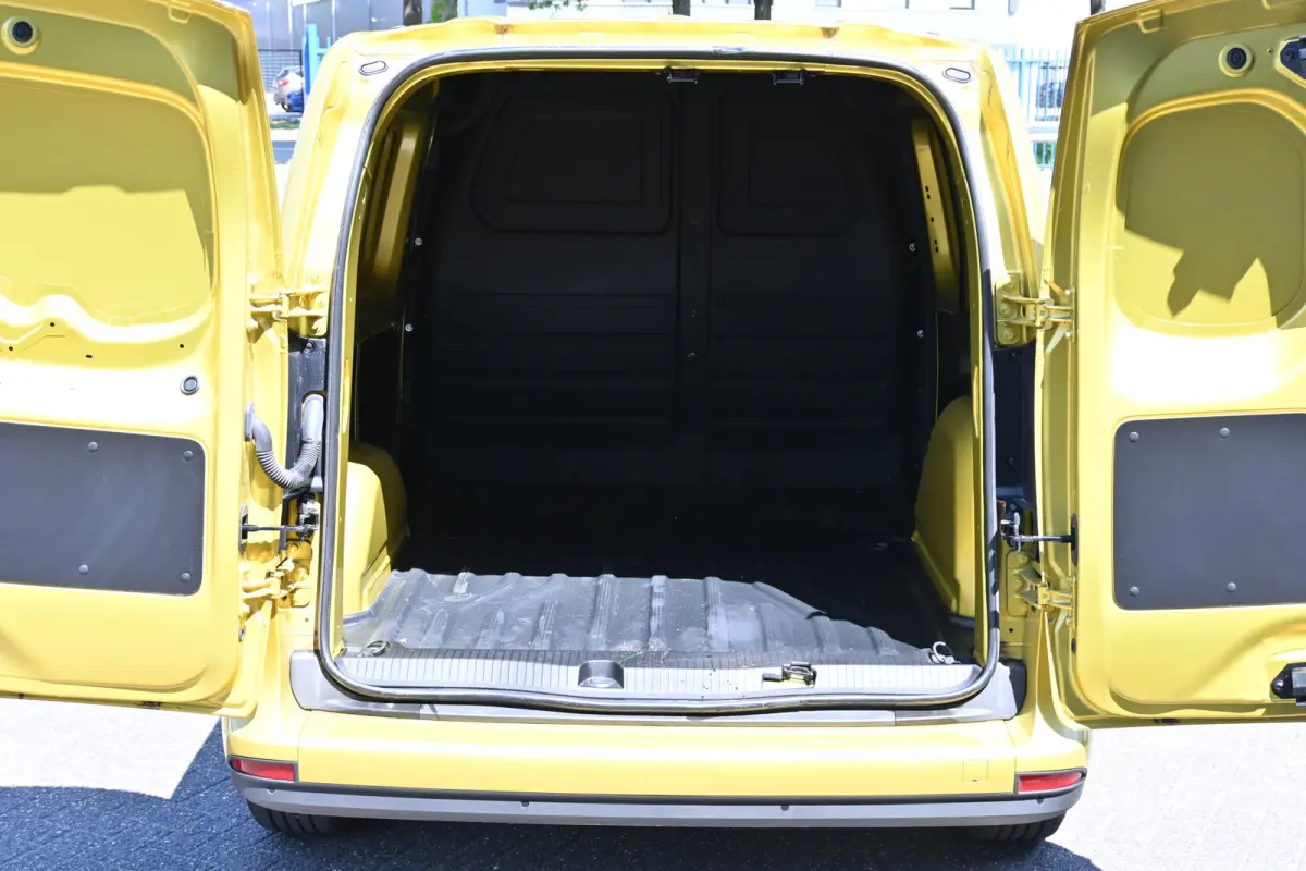 112 CDI L1 Pro LED, Navigatie en camera