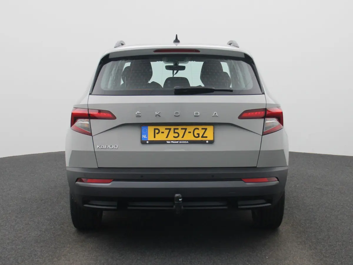 1.5 TSI ACT Business Edition | Automaat | Apple Carplay / Android Auto | Parkeersensoren | Trekhaak |