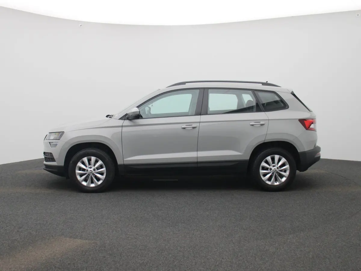 1.5 TSI ACT Business Edition | Automaat | Apple Carplay / Android Auto | Parkeersensoren | Trekhaak |