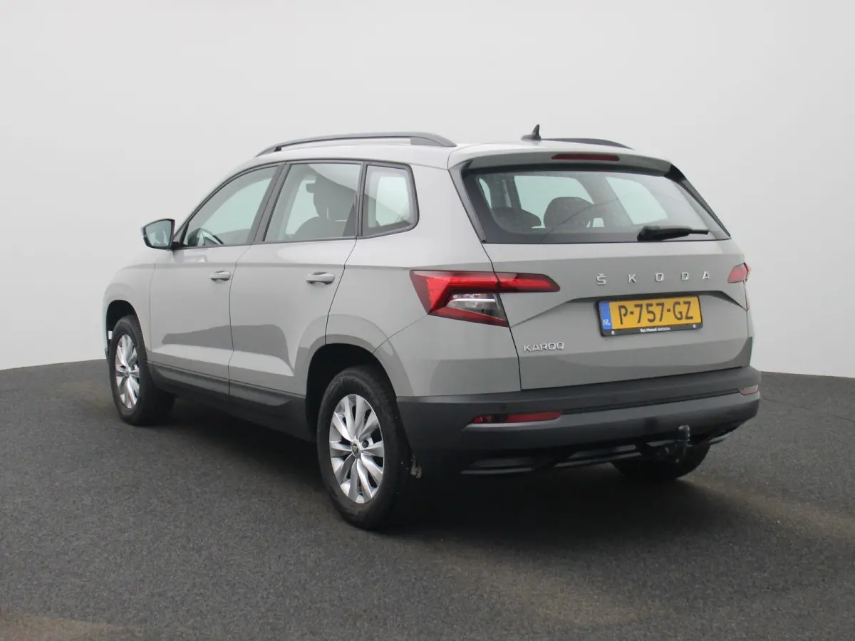 1.5 TSI ACT Business Edition | Automaat | Apple Carplay / Android Auto | Parkeersensoren | Trekhaak |