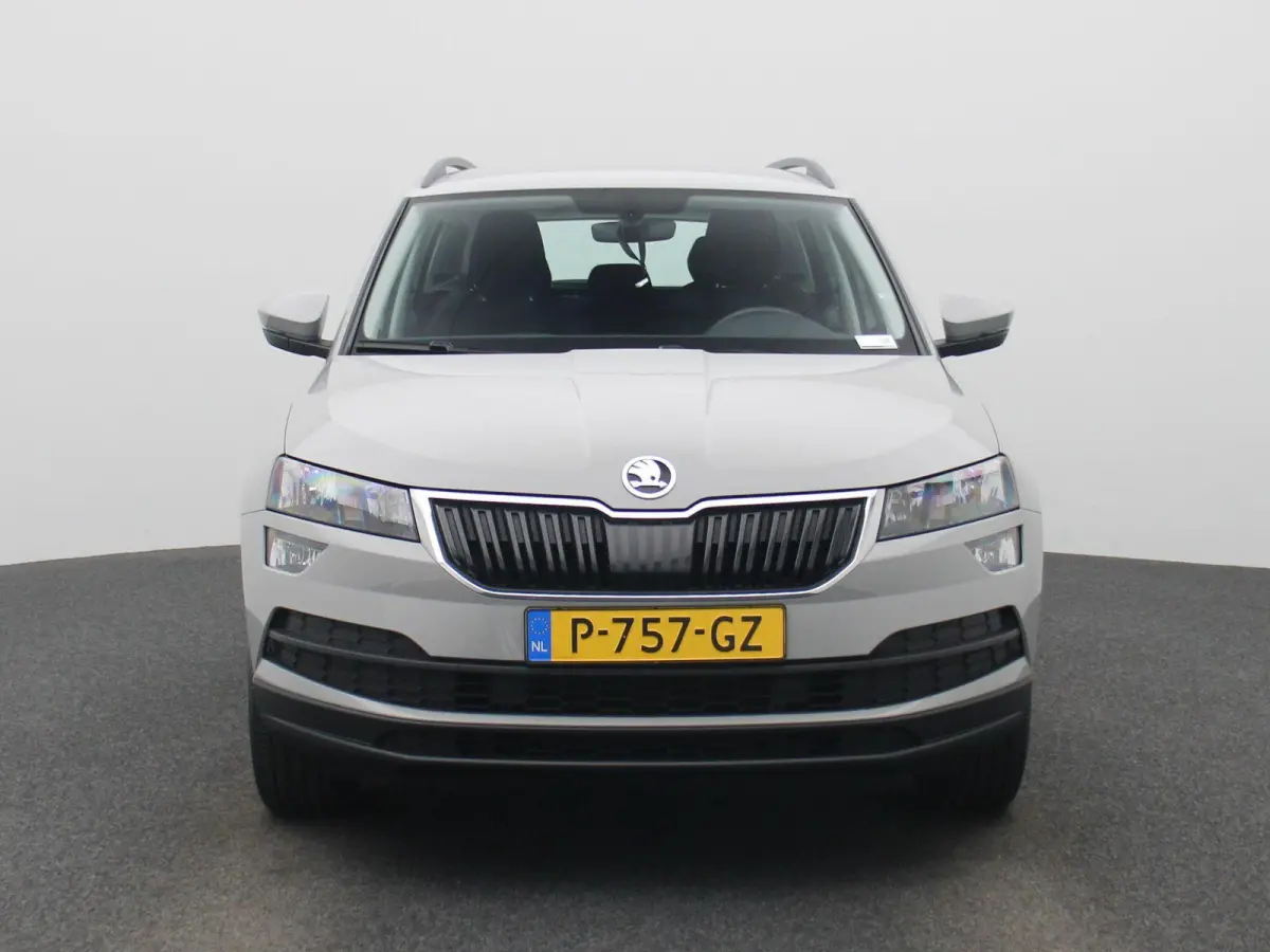 1.5 TSI ACT Business Edition | Automaat | Apple Carplay / Android Auto | Parkeersensoren | Trekhaak |
