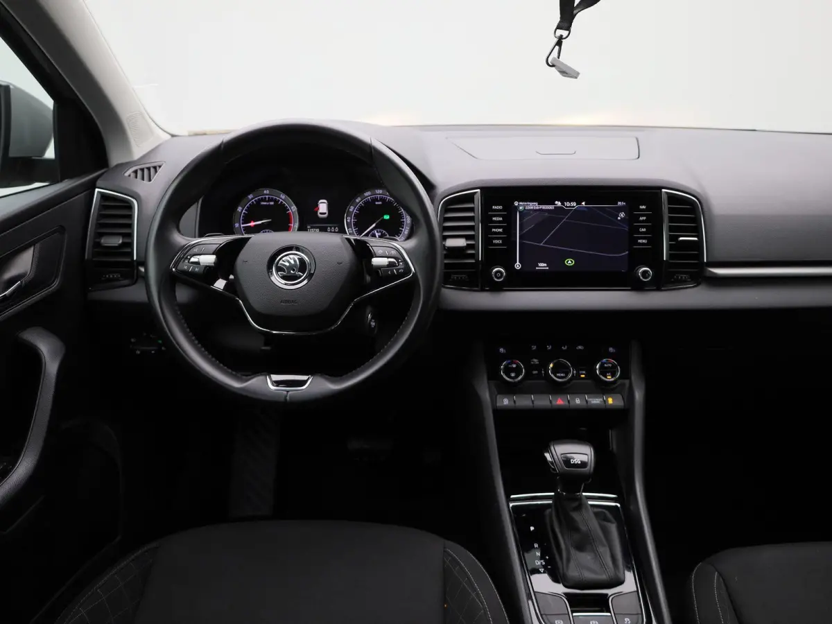 1.5 TSI ACT Business Edition | Automaat | Apple Carplay / Android Auto | Parkeersensoren | Trekhaak |