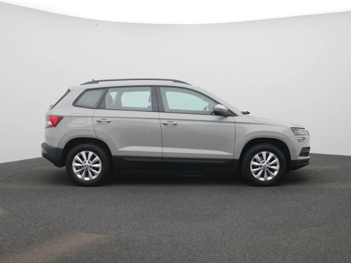 1.5 TSI ACT Business Edition | Automaat | Apple Carplay / Android Auto | Parkeersensoren | Trekhaak |