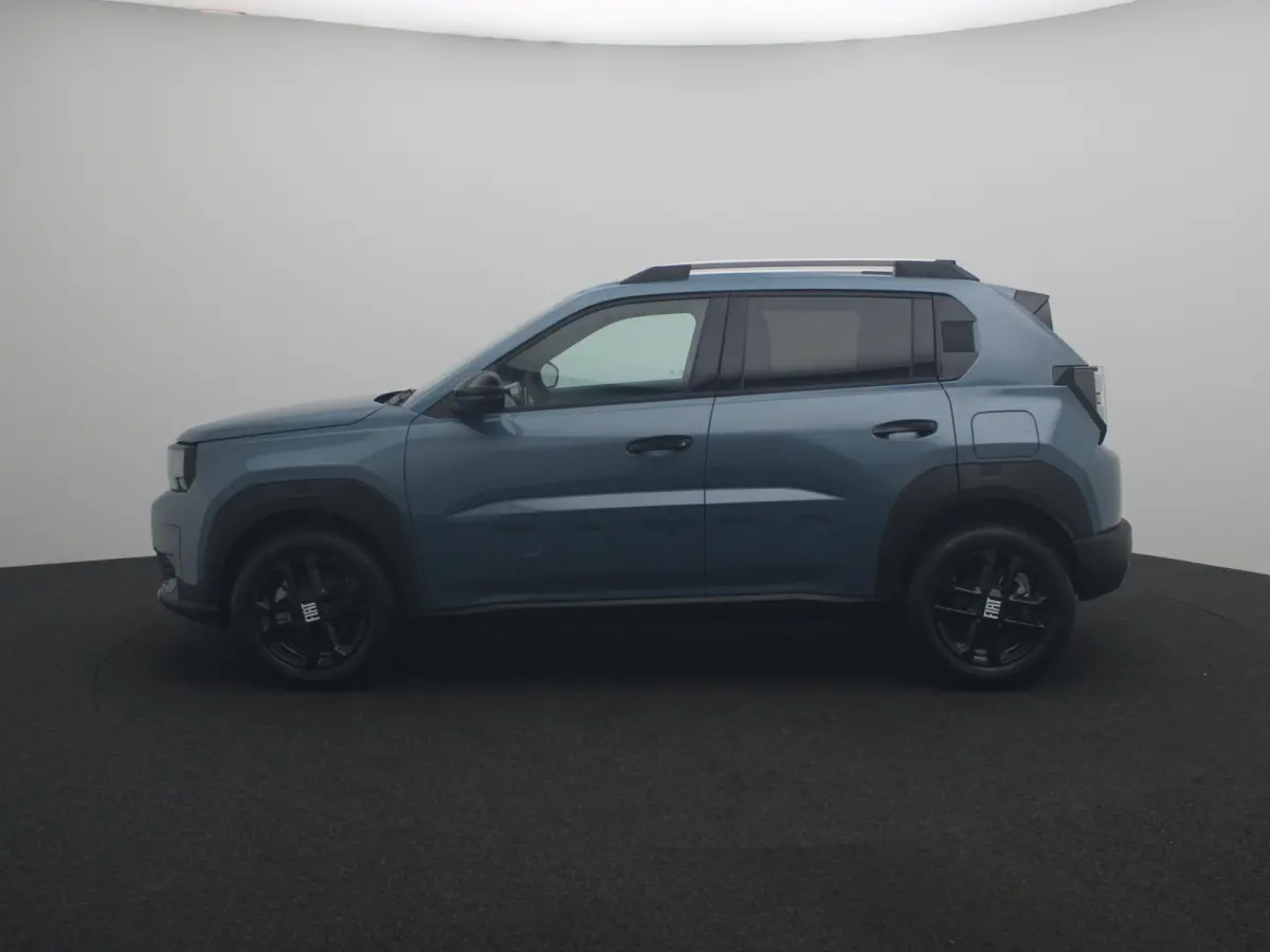 1.2 Hybrid ICON | Voorraadvoordeel | 16'' LM. Velgen | Apple Carplay & Android Auto | Tot 8 Jaar Garantie |
