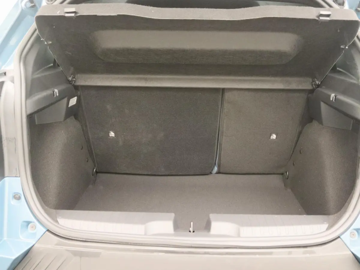 1.2 Hybrid ICON | Voorraadvoordeel | 16'' LM. Velgen | Apple Carplay & Android Auto | Tot 8 Jaar Garantie |