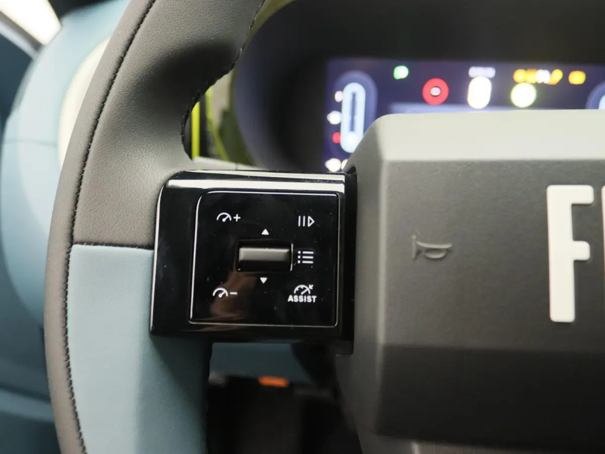 1.2 Hybrid ICON | Voorraadvoordeel | 16'' LM. Velgen | Apple Carplay & Android Auto | Tot 8 Jaar Garantie |