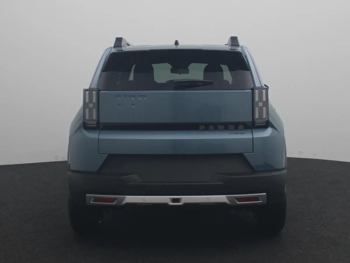 1.2 Hybrid ICON | Voorraadvoordeel | 16'' LM. Velgen | Apple Carplay & Android Auto | Tot 8 Jaar Garantie |