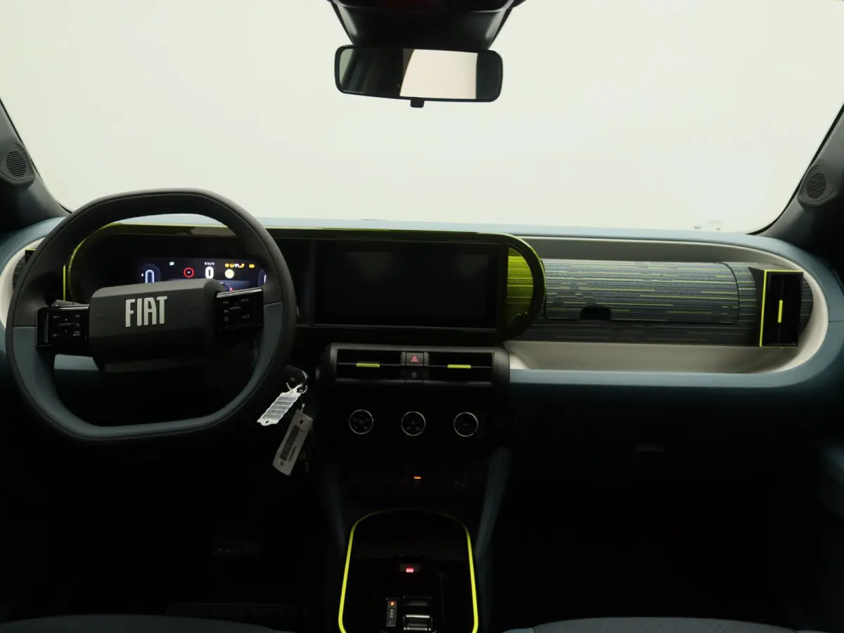 1.2 Hybrid ICON | Voorraadvoordeel | 16'' LM. Velgen | Apple Carplay & Android Auto | Tot 8 Jaar Garantie |