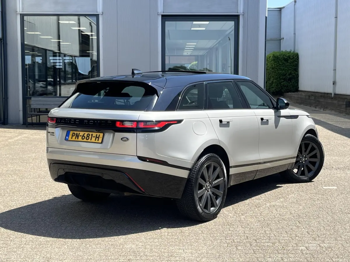 2.0 I4 Turbo AWD R-Dynamic HSE | NL Auto / Voll.Historie / Leder / Pano.Dak