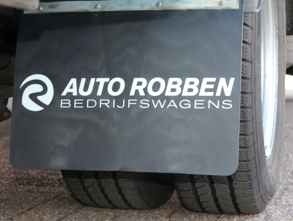 515 1.9 CDI L3 RWD Aut. NL Bakwagen Laadklep Dubbellucht