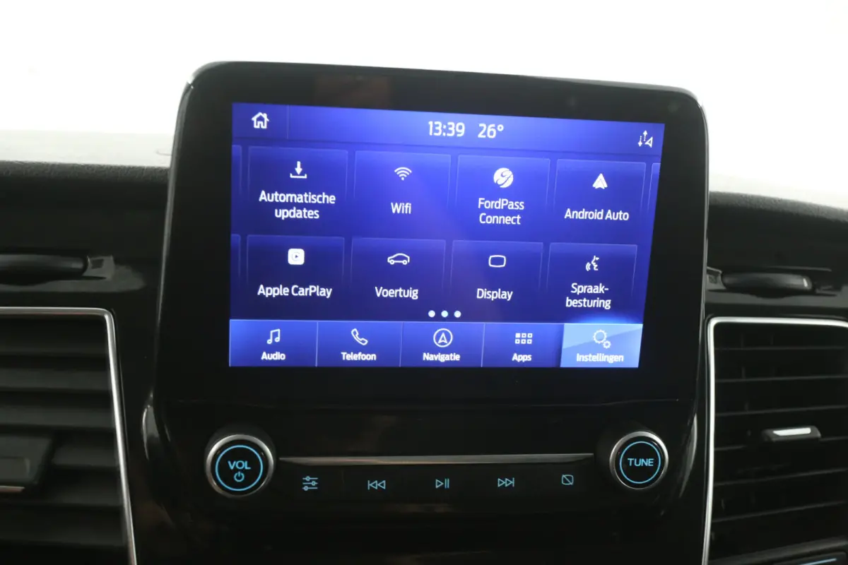 2.0 TDCI L1H1 Sport 185PK | Airco | Cruise | Camera | Carplay | Trekhaak