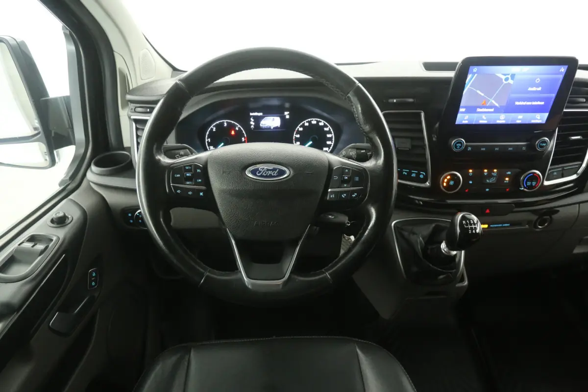 2.0 TDCI L1H1 Sport 185PK | Airco | Cruise | Camera | Carplay | Trekhaak