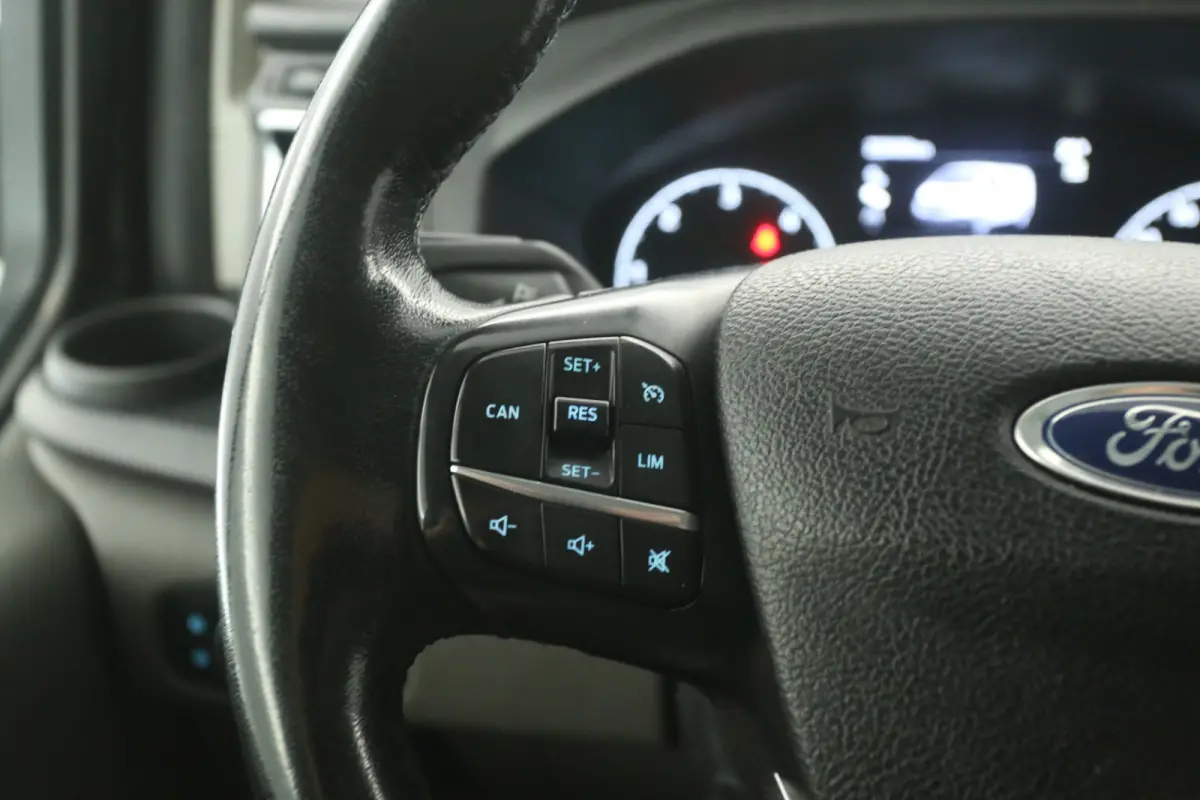 2.0 TDCI L1H1 Sport 185PK | Airco | Cruise | Camera | Carplay | Trekhaak