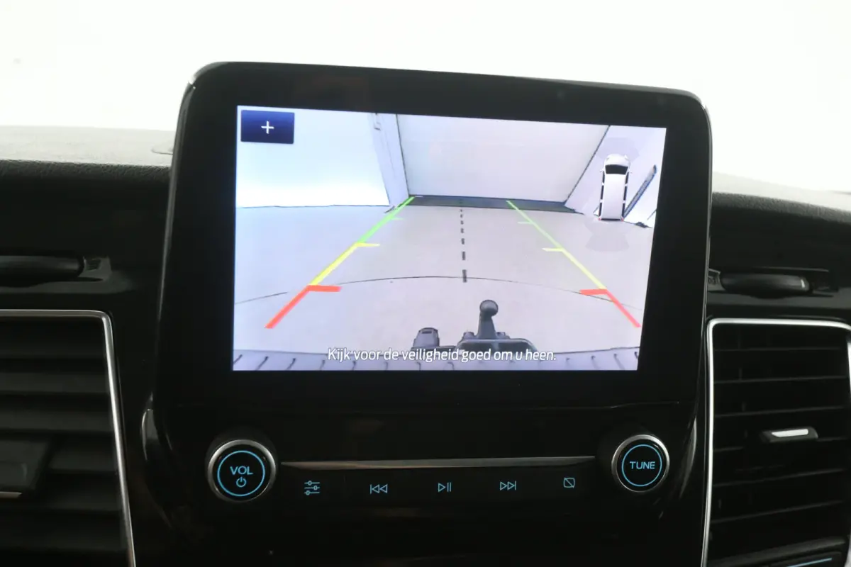 2.0 TDCI L1H1 Sport 185PK | Airco | Cruise | Camera | Carplay | Trekhaak