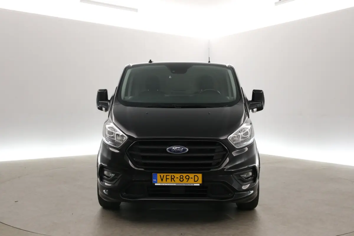 2.0 TDCI L1H1 Sport 185PK | Airco | Cruise | Camera | Carplay | Trekhaak