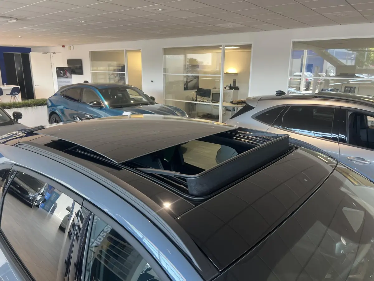 2.5 PHEV BlueCruise Edition | Nieuw te bestellen! | €4000 Ford Voordeel | Elek. Trekhaak | B&O Premium Audio | Stoel/stuur voorruitverwarming | Adaptive Cruise inc. BlueCruise | 20-Inch | 