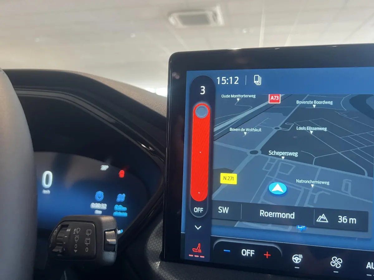 2.5 PHEV BlueCruise Edition | Nieuw te bestellen! | €4000 Ford Voordeel | Elek. Trekhaak | B&O Premium Audio | Stoel/stuur voorruitverwarming | Adaptive Cruise inc. BlueCruise | 20-Inch | 