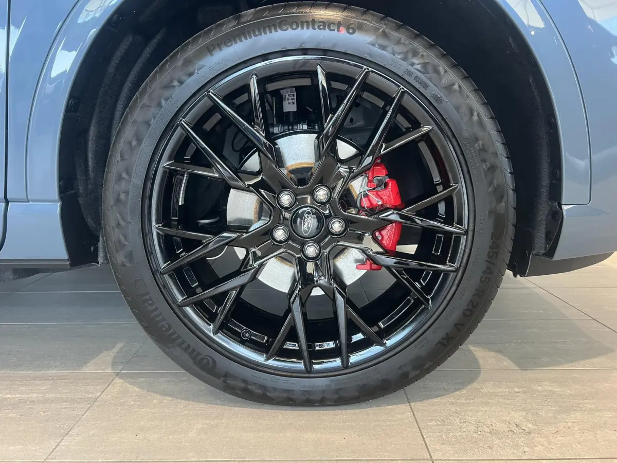 2.5 PHEV BlueCruise Edition | Nieuw te bestellen! | €4000 Ford Voordeel | Elek. Trekhaak | B&O Premium Audio | Stoel/stuur voorruitverwarming | Adaptive Cruise inc. BlueCruise | 20-Inch | 