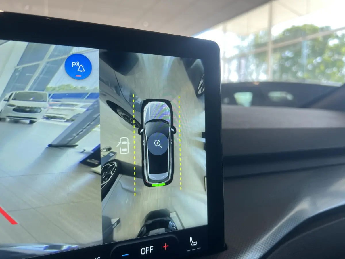 2.5 PHEV BlueCruise Edition | Nieuw te bestellen! | €4000 Ford Voordeel | Elek. Trekhaak | B&O Premium Audio | Stoel/stuur voorruitverwarming | Adaptive Cruise inc. BlueCruise | 20-Inch | 