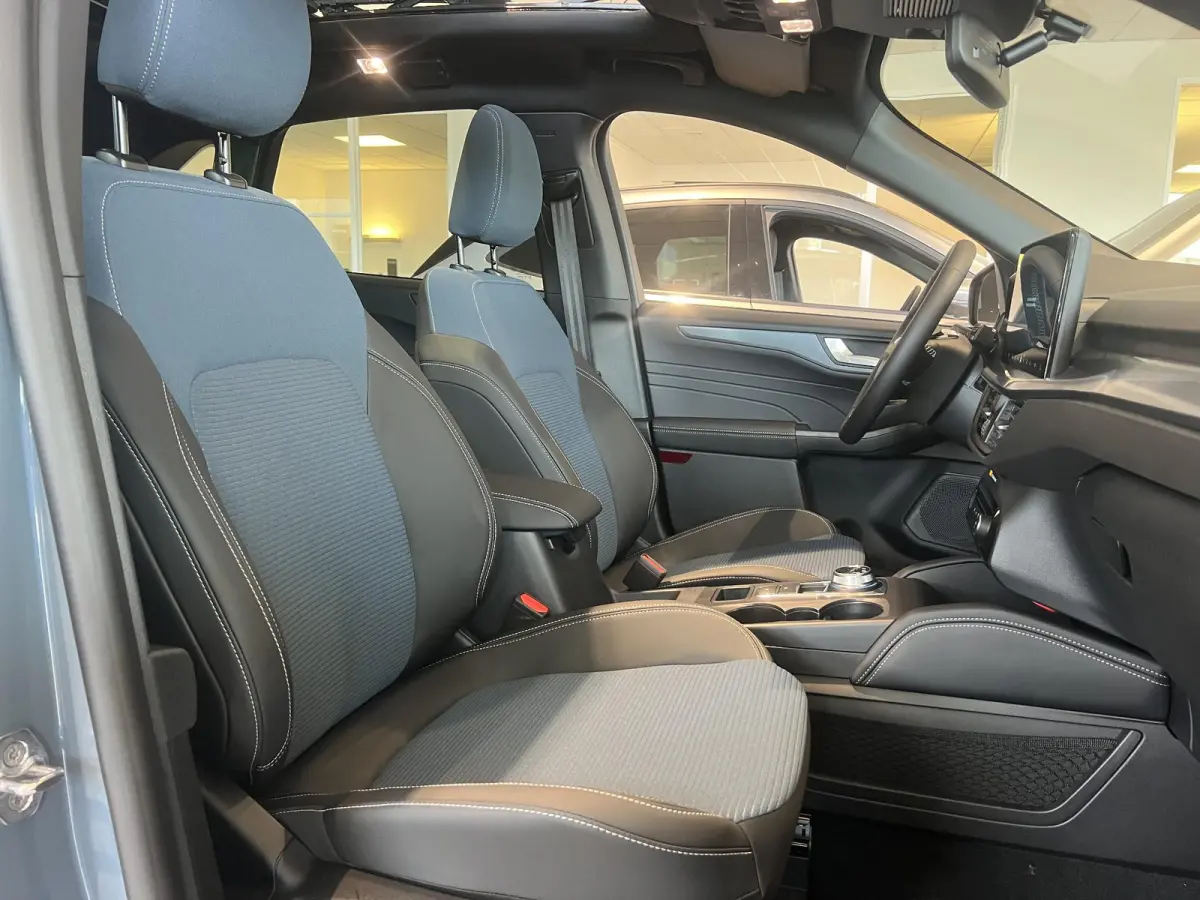 2.5 PHEV BlueCruise Edition | Nieuw te bestellen! | €4000 Ford Voordeel | Elek. Trekhaak | B&O Premium Audio | Stoel/stuur voorruitverwarming | Adaptive Cruise inc. BlueCruise | 20-Inch | 
