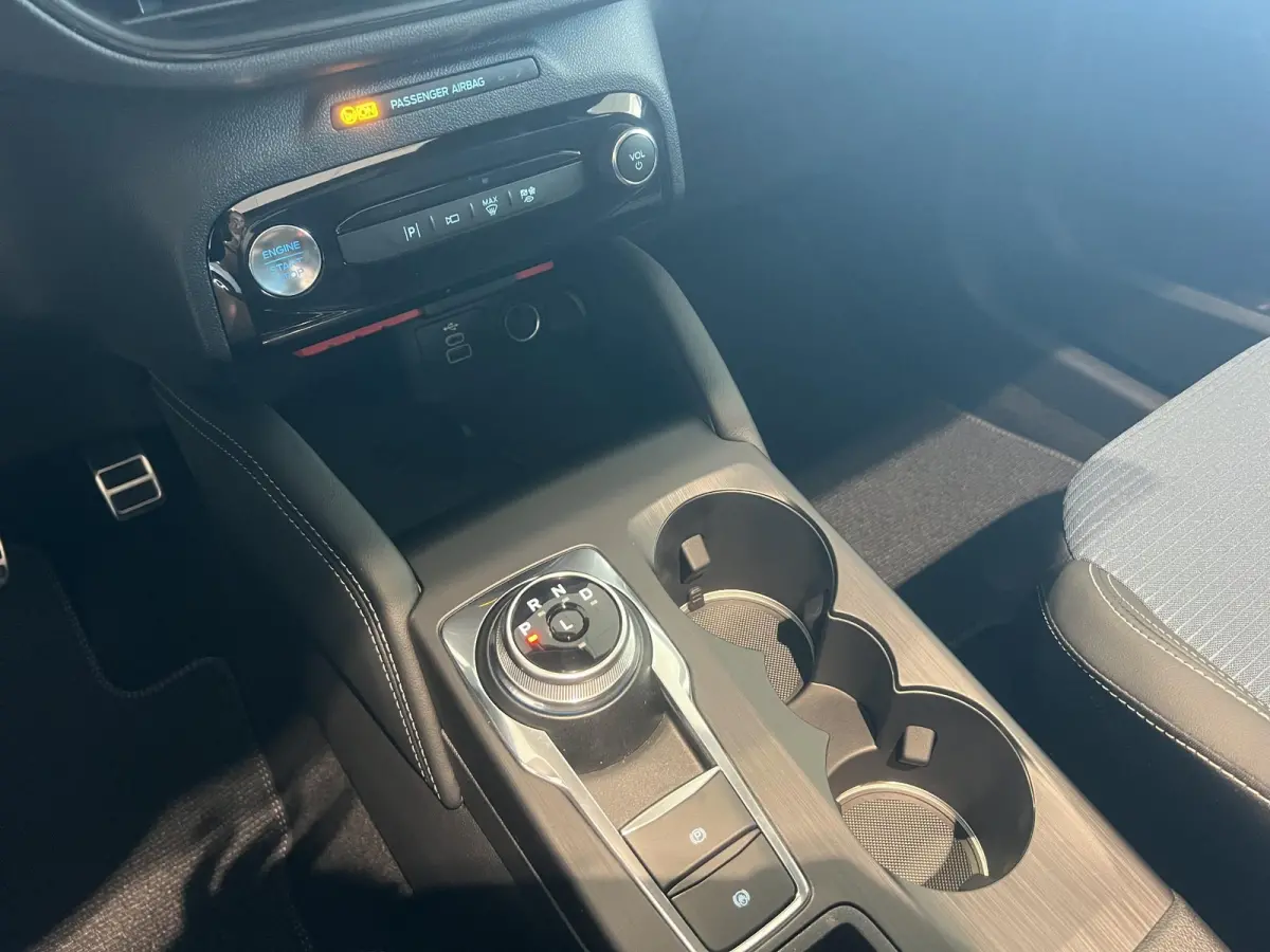 2.5 PHEV BlueCruise Edition | Nieuw te bestellen! | €4000 Ford Voordeel | Elek. Trekhaak | B&O Premium Audio | Stoel/stuur voorruitverwarming | Adaptive Cruise inc. BlueCruise | 20-Inch | 