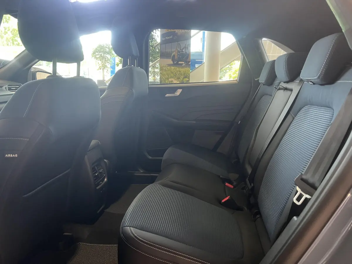 2.5 PHEV BlueCruise Edition | Nieuw te bestellen! | €4000 Ford Voordeel | Elek. Trekhaak | B&O Premium Audio | Stoel/stuur voorruitverwarming | Adaptive Cruise inc. BlueCruise | 20-Inch | 