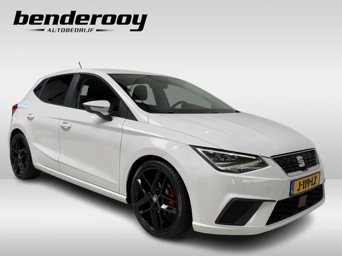1.0 TSI 116pk DSG Style | Navi | Carplay | Full Led