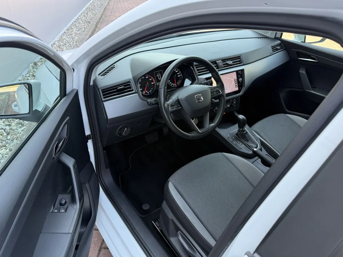 1.0 TSI 116pk DSG Style | Navi | Carplay | Full Led