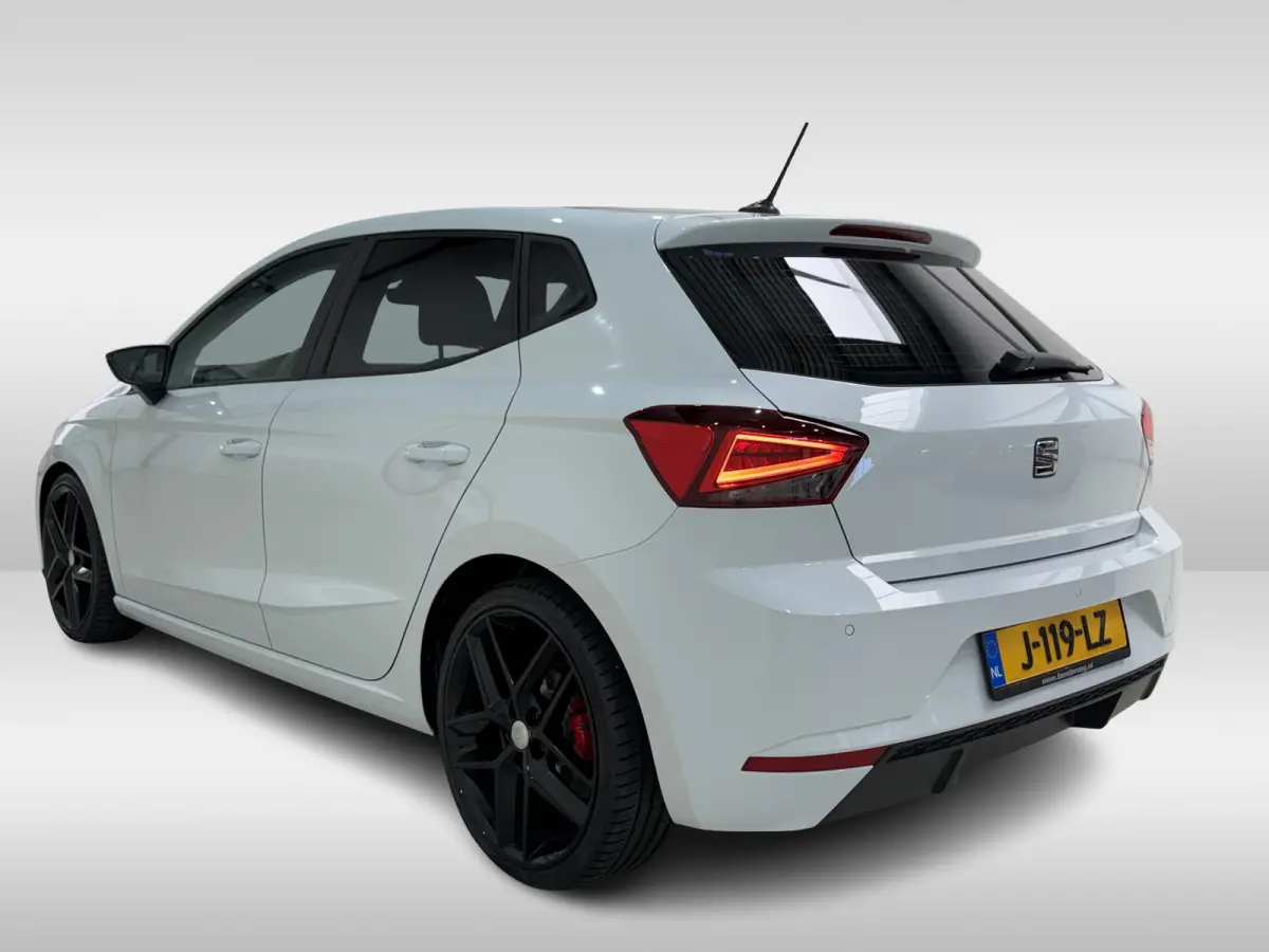 1.0 TSI 116pk DSG Style | Navi | Carplay | Full Led