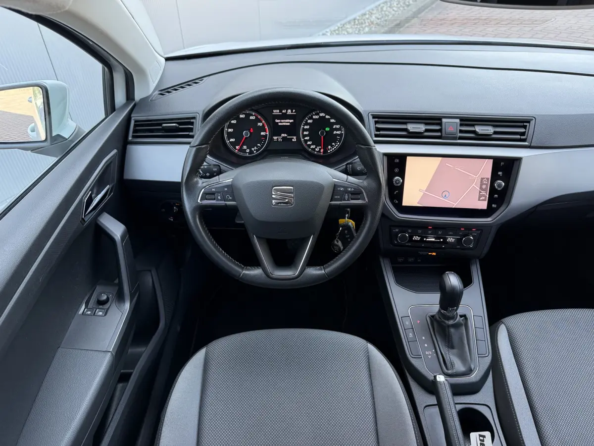1.0 TSI 116pk DSG Style | Navi | Carplay | Full Led