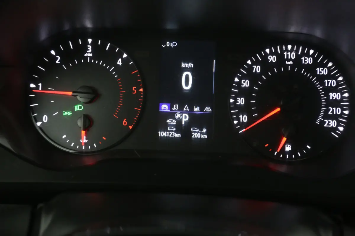 1.5 Blue dCi | Aut. | Airco | Cruise | Camera | Navi | Trekhaak | Parkeersens.