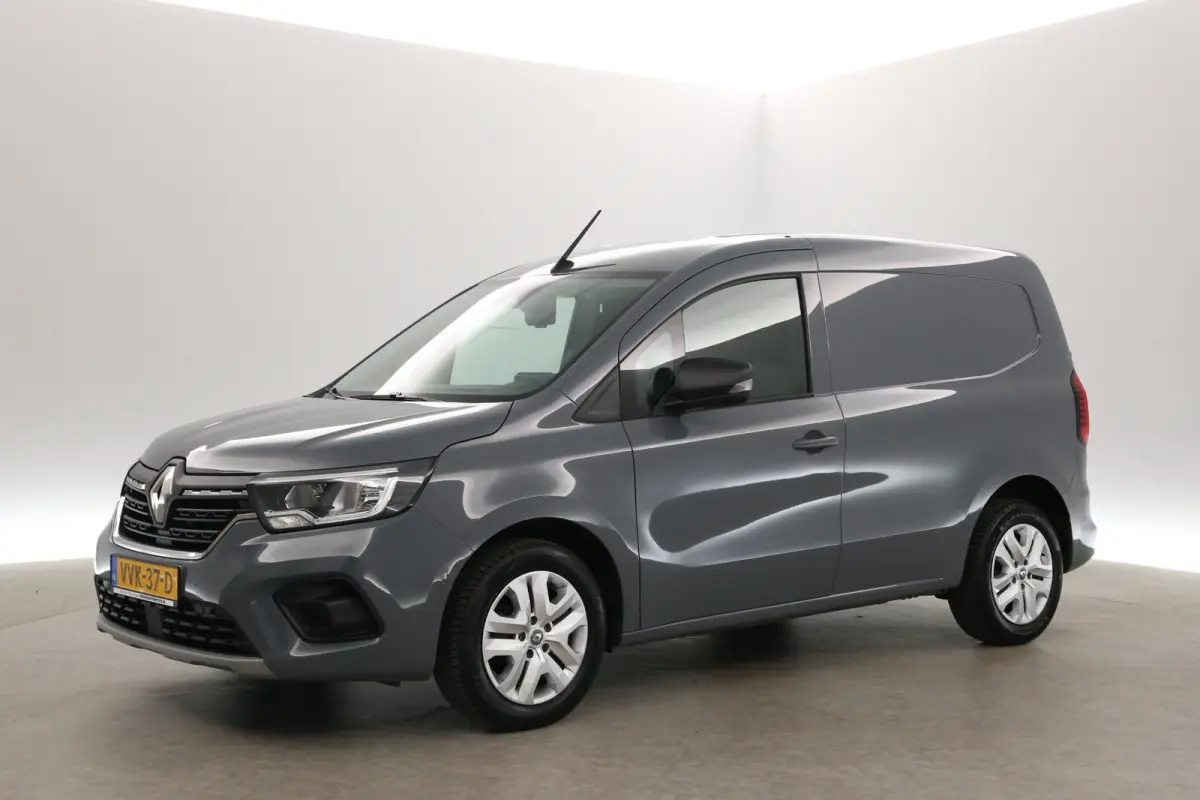1.5 Blue dCi | Aut. | Airco | Cruise | Camera | Navi | Trekhaak | Parkeersens.