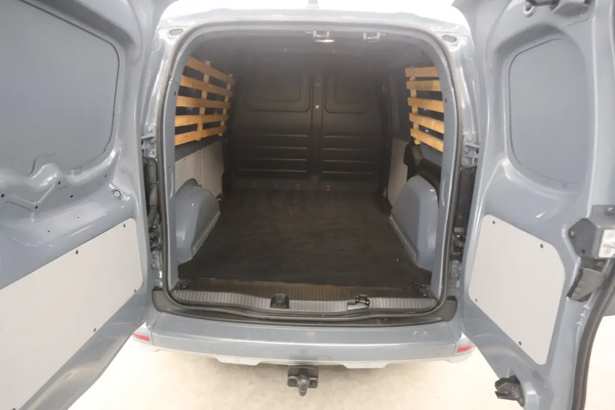 1.5 Blue dCi | Aut. | Airco | Cruise | Camera | Navi | Trekhaak | Parkeersens.