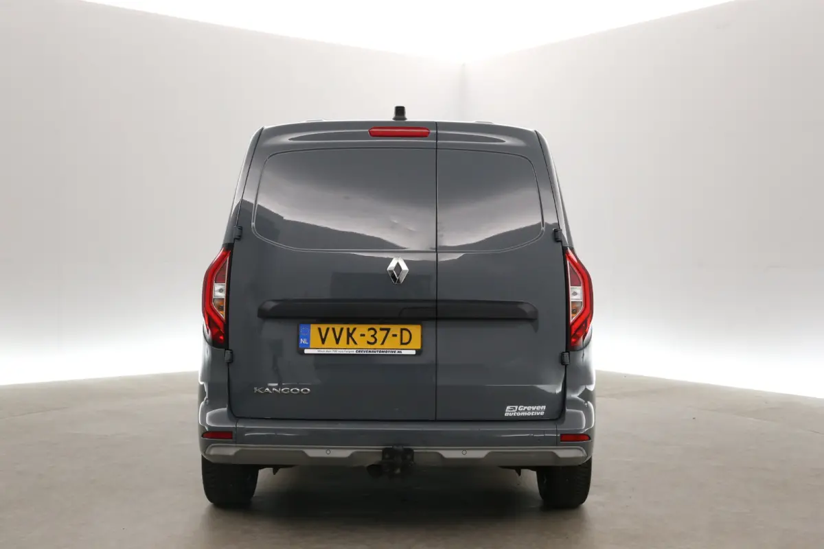 1.5 Blue dCi | Aut. | Airco | Cruise | Camera | Navi | Trekhaak | Parkeersens.