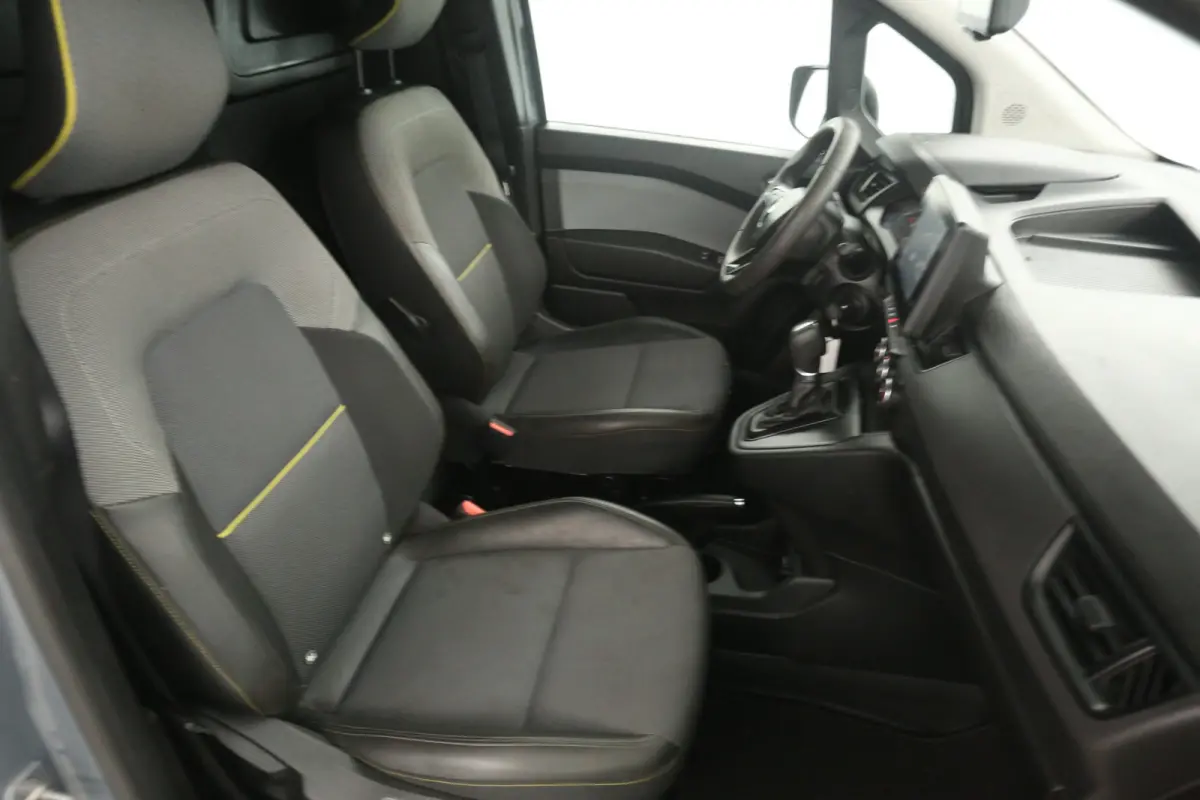 1.5 Blue dCi | Aut. | Airco | Cruise | Camera | Navi | Trekhaak | Parkeersens.