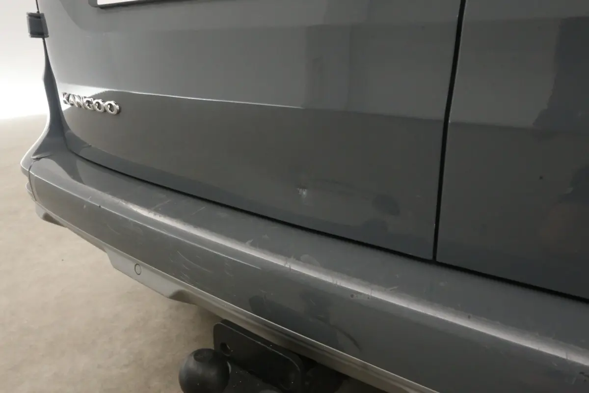 1.5 Blue dCi | Aut. | Airco | Cruise | Camera | Navi | Trekhaak | Parkeersens.